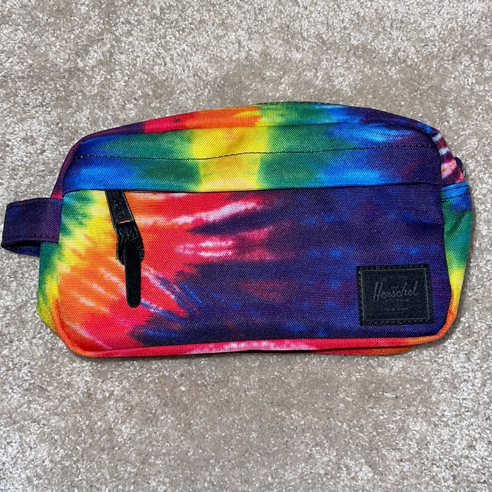 Herschel supply co. ‘Chapter carry on’